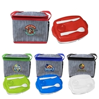 Lunch Tray Cooler Set