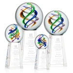 Galileo Award on Novita Base