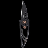 Snap Lock™ Folder Pocket Knife - Designed by Ed Van Hoy... from ASI 45993...