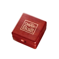 A combination wooden box clock and compass makes a classic executive... from...