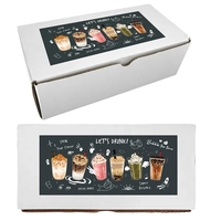 Full Color 12" x 6" x 4" Box... from ASI 30208 A P Specialties / AP Specialties