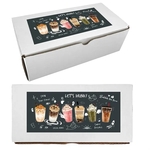 Full Color 12" x 6" x 4" Box