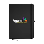 Journal with Antimicrobial Additive