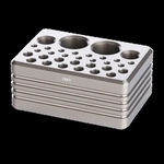 Driver and Bit Storage Block