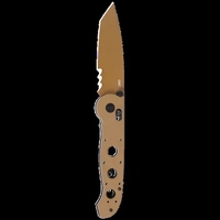 M16®-14XD Crossbar Lock Knife