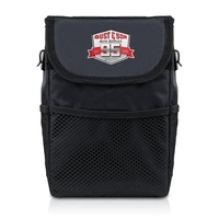 Car Waste Bin & Organizer