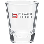 1.75 oz Clear Shot Glass