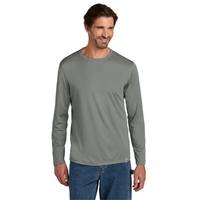 Carhartt Force Sun Defender Long Sleeve T-Shirt... from ASI 84863 SanMar
