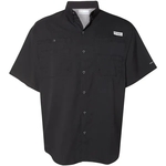 Columbia - PFG Tamiami II Shirt-Sleeve Shirt
