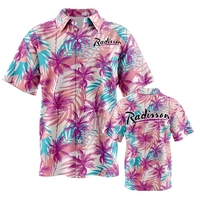 Women's Hawaiian Shirt