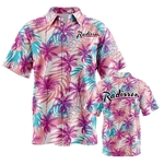 Women's Hawaiian Shirt