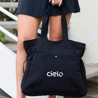 16" w x 15" h x 6" d, 24 Liters, 100%... from ASI 90913 Terry Town