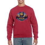 Gildan® Heavy Blend™ Adult Crewneck Sweatshirt