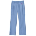 FUNDAMENTAL LADIES CARGO PANT