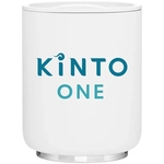 10oz Fellow Rocky SS/Ceramic Insulated Lowball Tumbler