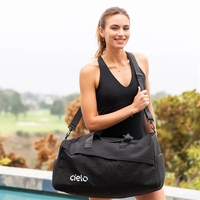 21.6 " w x 11.02" h x 9.84", 38.5 Liters, 100%... from ASI 90913 Terry Town