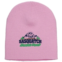 Yupoong - Classics Short Beanie... from ASI 30208 A P Specialties / AP...