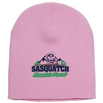 Yupoong - Classics Short Beanie