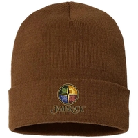 Yupoong - Classics Cuffed Beanie... from ASI 30208 A P Specialties / AP...