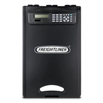 Storage Clipboard with Solar Calculator