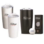 Titleist 20 oz Stock Tumbler