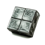 Custom Ice Cube Tray