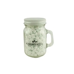Glass Mini Mason Jar with MicroMints®