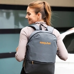 The Active Backpack