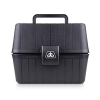 12-Volt Portable Food Warmer... from ASI 62192 Illinois Glove Co / IGC Promo