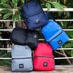 The Classic Backpack