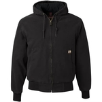 Dri Duck Jacket with Tricot Quilt Lining