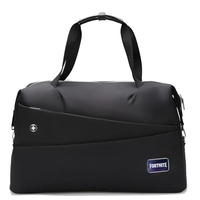 Swissdigital Design® Uptown Duffle Bag