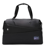 Swissdigital Design® Uptown Duffle Bag