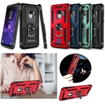 iBank® iPhone16 Shockproof Case