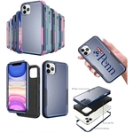 iBank® iPhone16 Pro Shockproof Case