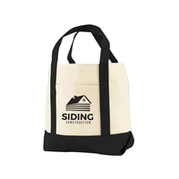 Canvas Boat Tote Bag... from ASI 89971 Stuff A Mug