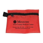 SANITIME 9 Piece First Aid Kit