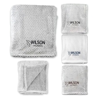 The Wanderlust offers a unique style and feel. It's low pile... from ASI...