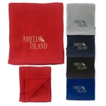 Promo Fleece Blanket