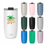 Simple Modern 16oz Voyager Travel Mug with Flip Lid