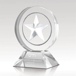 Optical Crystal Star Award