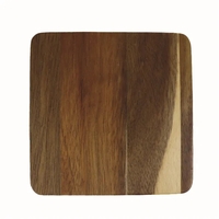 2-in-1 Wood coaster with bottle opener.... from ASI 90807 Tekweld