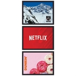 Floor Impressions Floor Mat 3' x 4'