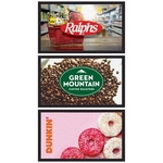 Floor Impressions Floor Mat 3' x 5'