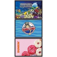 4' x 6' floor mat with flexible nitrile rubber surface and... from ASI 88060...