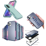 Kidder iBank® Galaxy S25 Ultra Shockproof Case