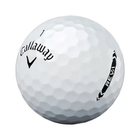 Callaway Reva Triple Track Pearl Golf Balls