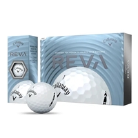 The new pearl Callaway REVA is engineered for women who want... from ASI...