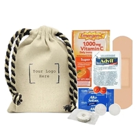 Hangover Survival Bag... from ASI 89971 Stuff A Mug