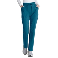 Barco Skechers Slip-Ins SKP668 Scrub Pant... from ASI 86018 Scrub Authority /...